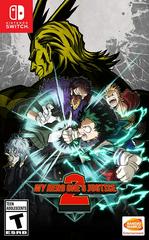 My Hero One's Justice 2 (Nintendo Switch)