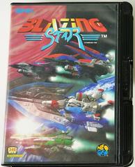 Blazing Star (JP Neo Geo AES)