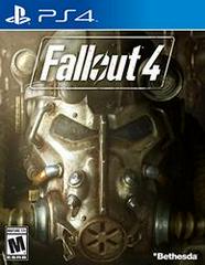 Fallout 4 [Game of the Year Pip-Boy Edition] (Playstation 4)