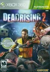Dead Rising 2 [Platinum Hits] Xbox 360