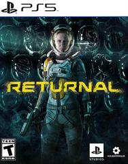 Returnal (Playstation 5)