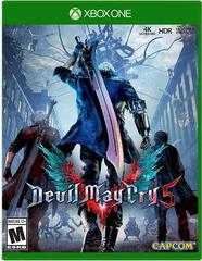 Devil May Cry 5 Xbox One