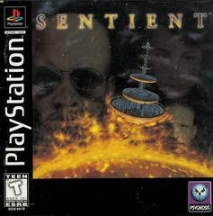Sentient Playstation