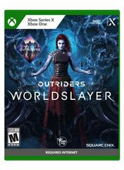 Outriders: Worldslayer Xbox Series X