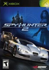 Spy Hunter 2 Xbox