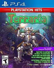 Terraria [PlayStation Hits] (Playstation 4)