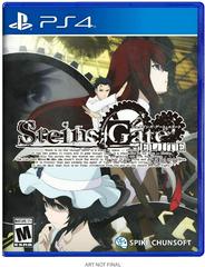 Steins Gate Elite (Playstation 4)