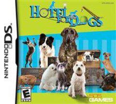 Hotel For Dogs (Nintendo DS)