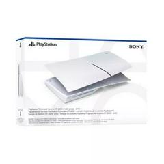 PS5 Console Cover [Slim Chroma Pearl] (Playstation 5)