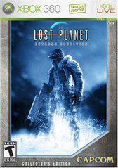 Lost Planet Extreme Condition [Collector's Edition] Xbox 360