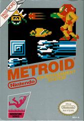 Metroid (NES)