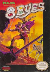 8 Eyes (NES)
