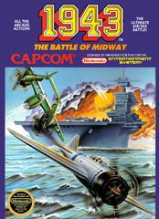 1943: The Battle of Midway NES