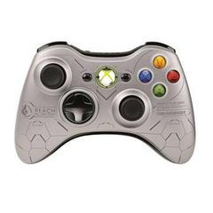 Xbox 360 Wireless Controller Halo Reach Edition Xbox 360