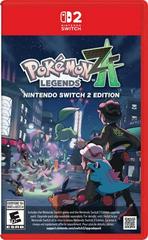 Pokemon Legends: Z-A (Nintendo Switch 2)