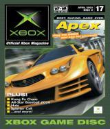 Official Xbox Magazine Demo Disc 17 Xbox