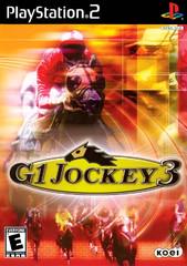 G1 Jockey 3 Playstation 2