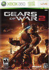 Gears of War 2 [Game of the Year] (Xbox 360)