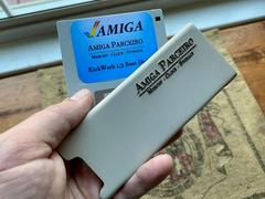 Amiga Parceiro (Amiga)