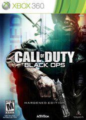 Call of Duty Black Ops [Hardened Edition] Xbox 360