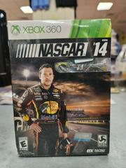 NASCAR 14 [Limited Edition] Xbox 360