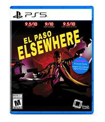 El Paso, Elsewhere Playstation 5