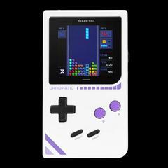 ModRetro Chromatic [Cloud] [Sapphire] (GameBoy)