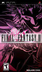 Final Fantasy II (PSP)