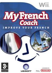My French Coach (PAL Wii)