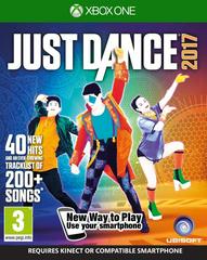 Just Dance 2017 (PAL Xbox One)