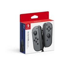 Joy-Con Gray (Nintendo Switch)