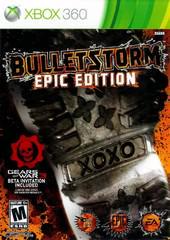Bulletstorm [Epic Edition] (Xbox 360)