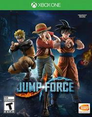 Jump Force [Collector's Edition] Xbox One