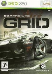Race Driver: GRID (PAL Xbox 360)