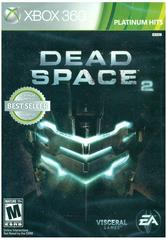 Dead Space 2 [Platinum Hits] Xbox 360