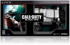 Call of Duty Black Ops [Prestige Edition] Playstation 3