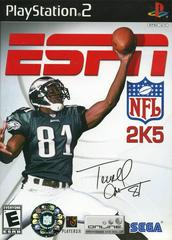 ESPN NFL 2K5 Playstation 2
