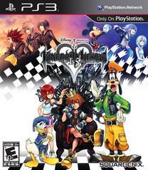 Kingdom Hearts HD 1.5 Remix [Limited Edition] (Playstation 3)