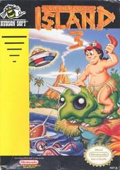 Adventure Island 3 NES