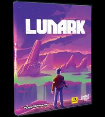 Lunark [Deluxe Edition] (Playstation 4)