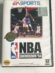 NBA Showdown 94 [Limited Edition] (Sega Genesis)