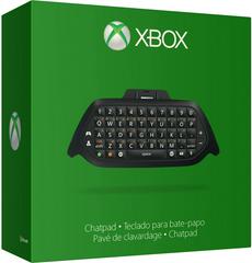 Xbox One Chatpad Xbox One