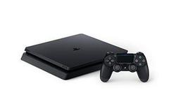 Playstation 4 1TB Slim Console (Playstation 4)
