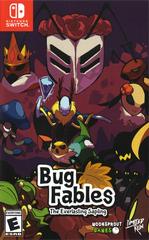 Bug Fables: The Everlasting Sapling (Nintendo Switch)