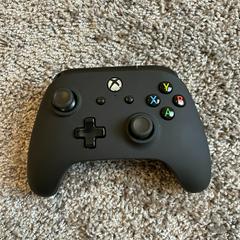 PowerA Enhanced Wired Controller [Matte Black] Xbox One