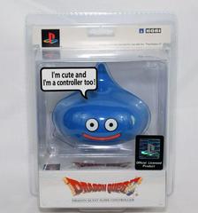 Dragon Quest Slime Controller Playstation 2