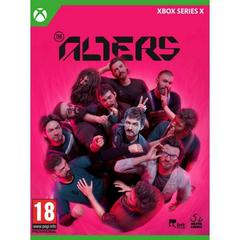 The Alters [Signature Edition] (PAL Xbox Series X)
