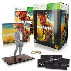 Max Payne 3 [Special Edition] Xbox 360