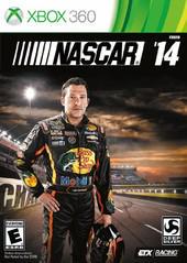 NASCAR 14 (Xbox 360)
