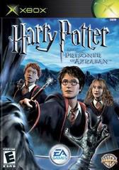 Harry Potter Prisoner of Azkaban (Xbox)